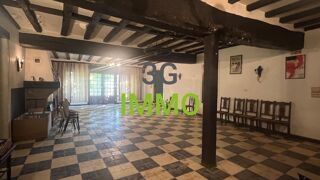  Maison � vendre 513 m�