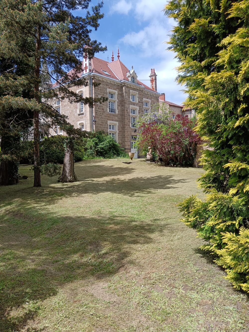 Demeure 11 pièces