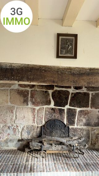  Maison � vendre 7 pi�ces 156 m�