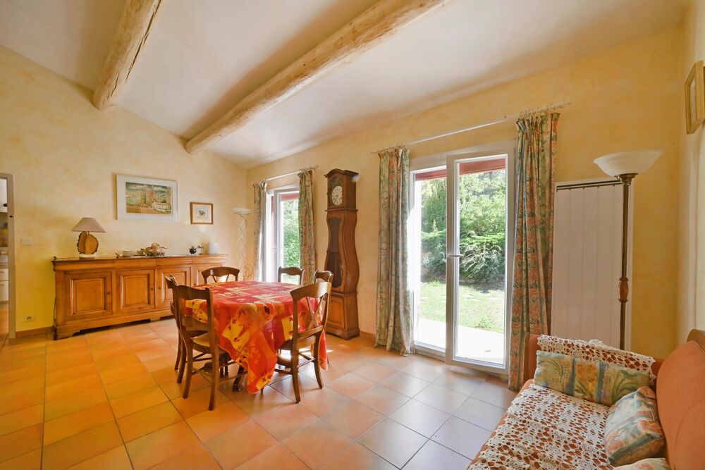  vendre  Maison Pernes-les-Fontaines (84210)