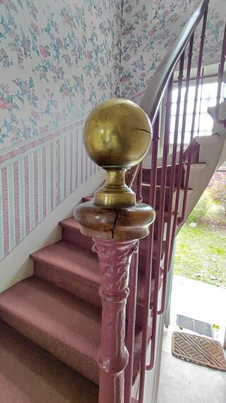  Maison à vendre 7 pièces 140 m²