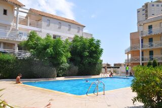  Appartement � vendre 2 pi�ces 30 m�