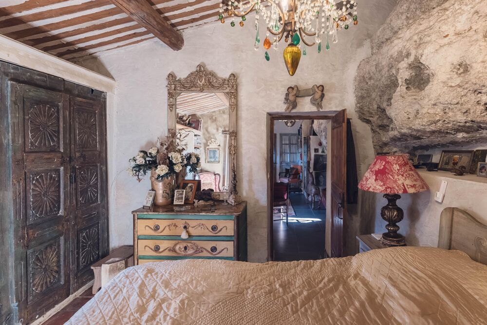à vendre  Maison Bonnieux (84480)