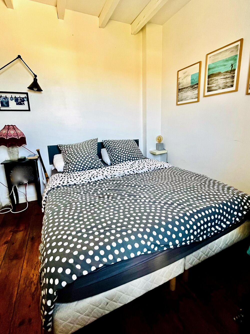 � vendre  Maison Ondres (40440)