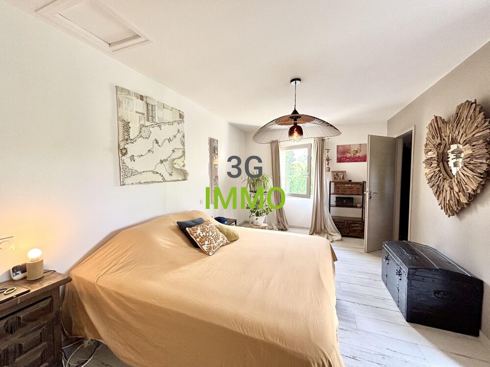 à vendre  Maison Teyran (34820)