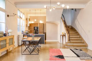 Maison à vendre 5 pièces 134 m²