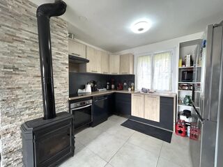  Maison  vendre 4 pices 65 m