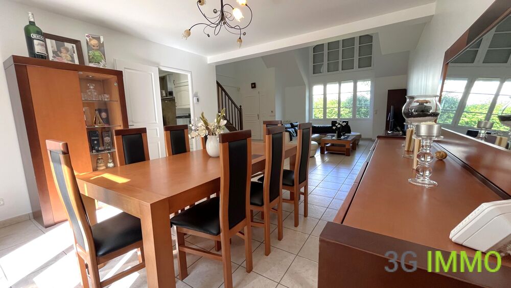 Vente Maison Maison contemporaine 7 pièces Cesson