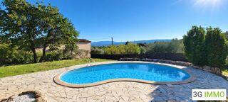  Maison à vendre 4 pièces 110 m²
