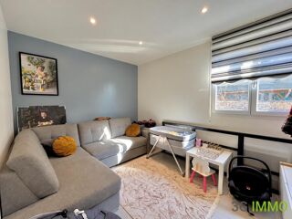 Vente Maison Maison 5 pièces Le petit-quevilly