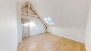  Appartement à vendre 3 pièces 64 m²