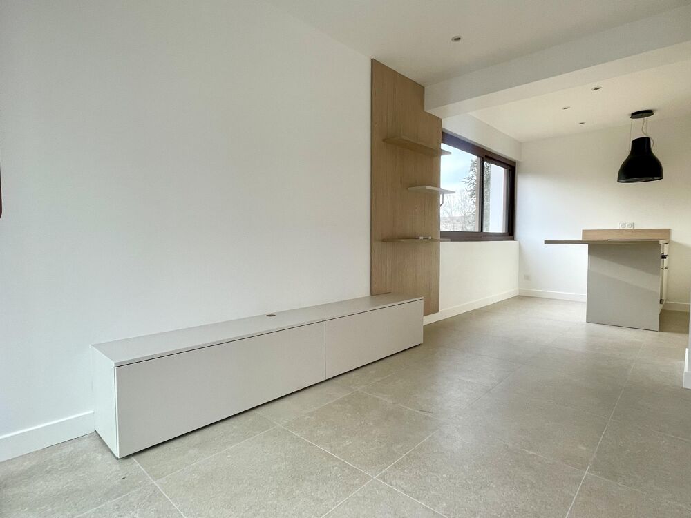 Appartement 3 pièces