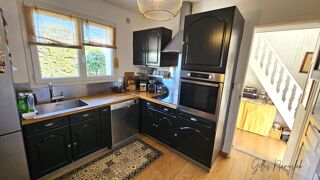  Maison à vendre 5 pièces 103 m²