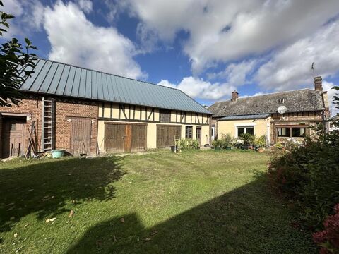   Maison ancienne 2 pi�ces Maison - 2 pi�ce(s) - 71 m�