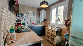  Appartement à vendre 4 pièces 81 m²