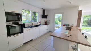  Maison à vendre 5 pièces 122 m²