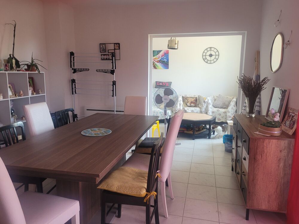 Appartement 4 pièces