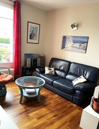  Maison  vendre 4 pices 62 m
