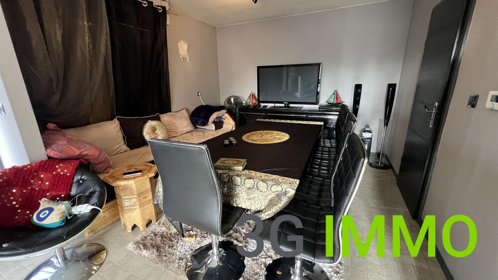 Maison 8 pièces