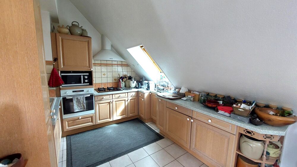 Appartement 4 pièces