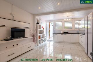  Maison � vendre 4 pi�ces 90 m�