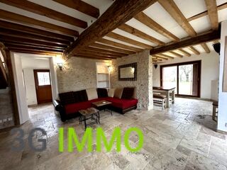  Maison à vendre 5 pièces 130 m²