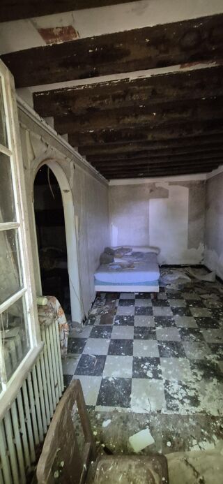  Maison à vendre 4 pièces 116 m²