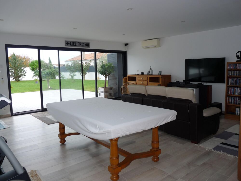  vendre  Maison Ferrires (17170)