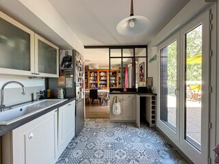  Appartement à vendre 3 pièces 84 m²