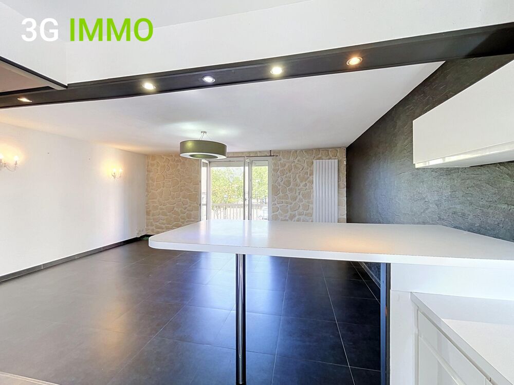 Triplex 5 pièces