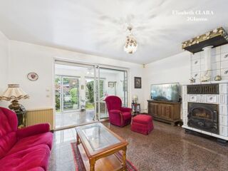  Maison  vendre 6 pices 145 m