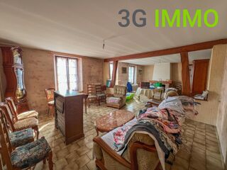  Maison � vendre 3 pi�ces 77 m�