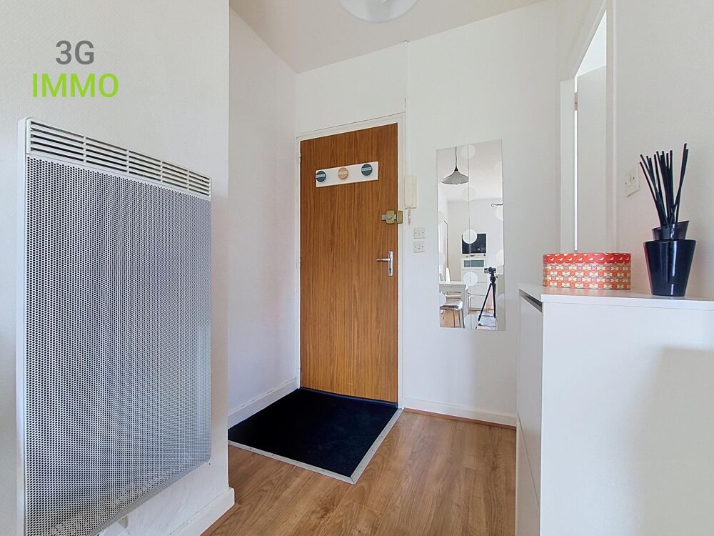 Vente Appartement Studio 1 pièce Bagnères-de-luchon