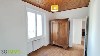 Maison à vendre 5 pièces 80 m²