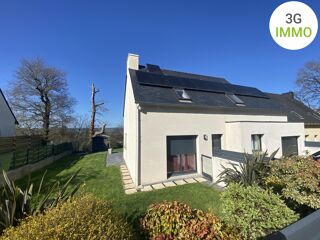  Maison � vendre 6 pi�ces 