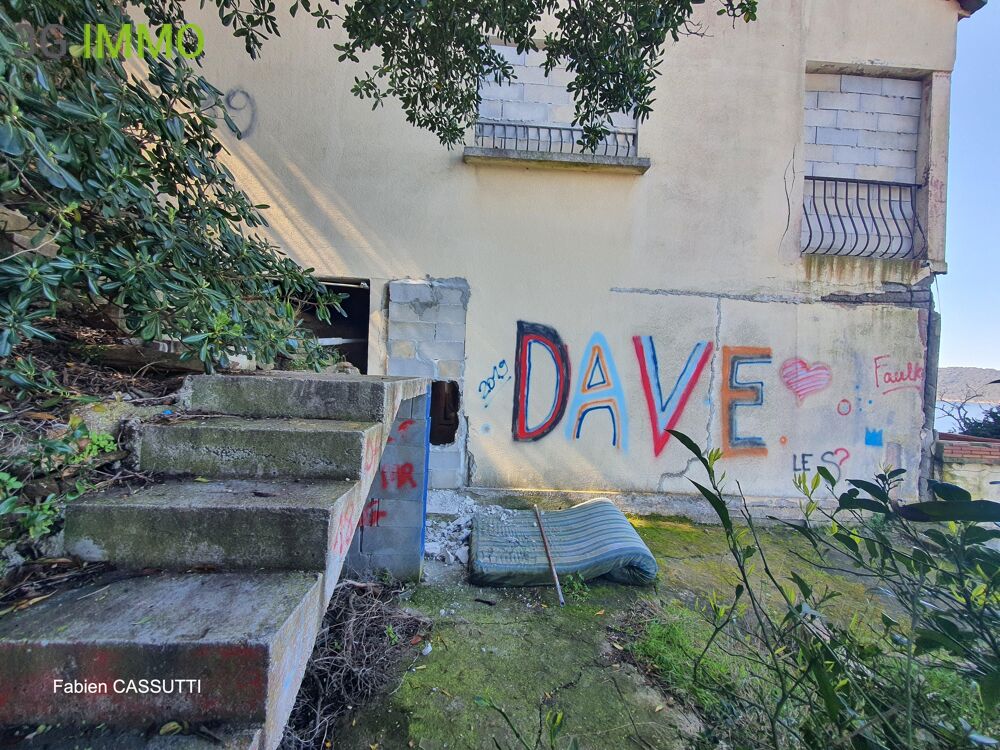  vendre  Maison Hyres (83400)