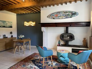  Maison � vendre 9 pi�ces 350 m�