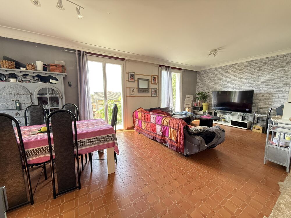 Vente Maison Maison 6 pièces Castelnau-de-lévis