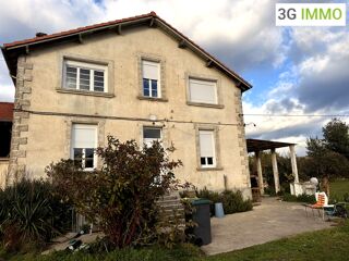  Maison � vendre 7 pi�ces 180 m�