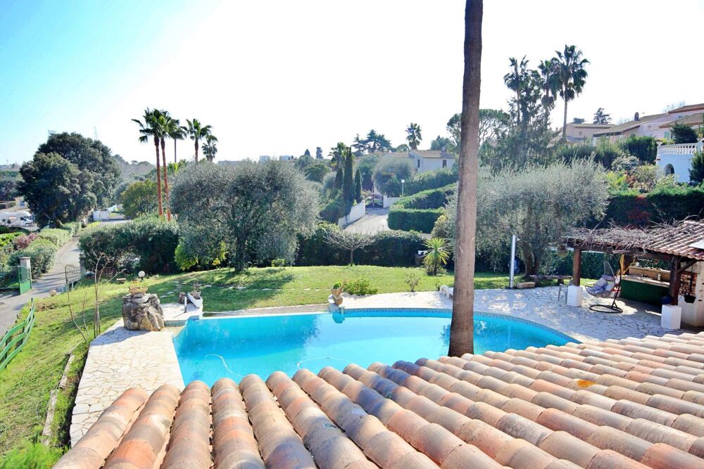 Villa 7 pièces