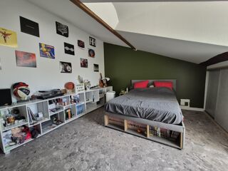 Appartement à vendre 4 pièces 99 m²