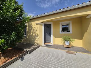 Maison à vendre 5 pièces 100 m²