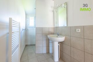  Appartement à vendre 2 pièces 54 m²