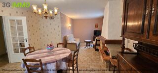  Maison à vendre 4 pièces 95 m²