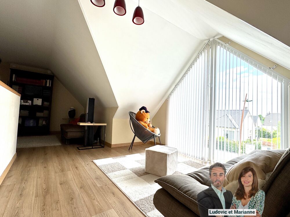  vendre  Maison Glisy (80440)