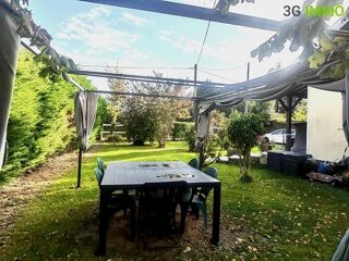  Maison à vendre 3 pièces 95 m²