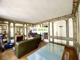  Appartement à vendre 2 pièces 41 m²