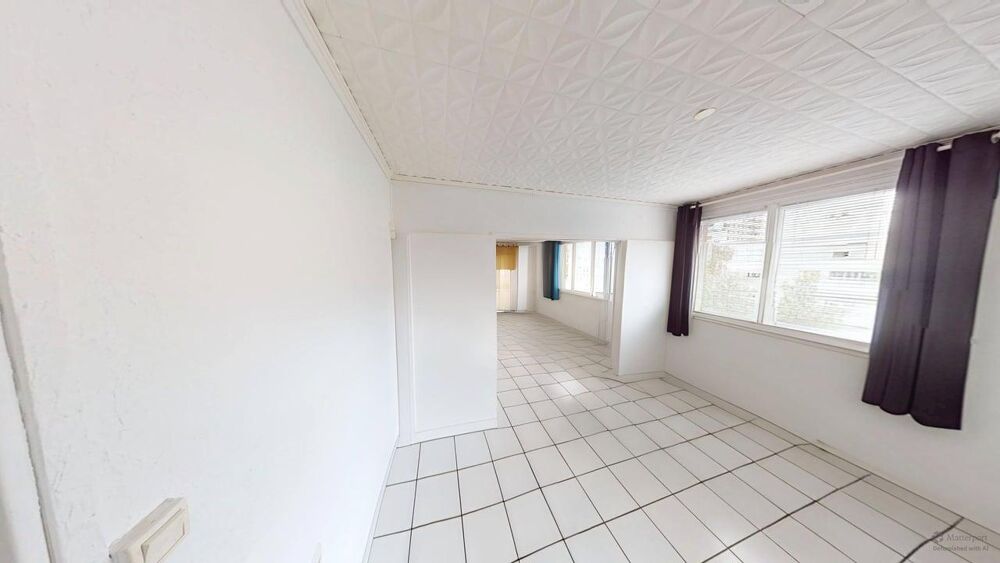 Vente Appartement Appartement 5 pièces Rillieux-la-pape