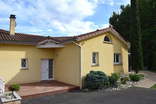  Maison à vendre 7 pièces 173 m²