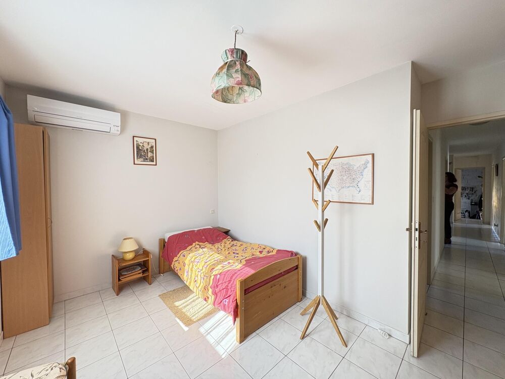 Vente Maison Maison 4 pièces Canet